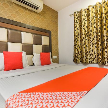 Hotel O Lexis Ludhiana Exterior photo