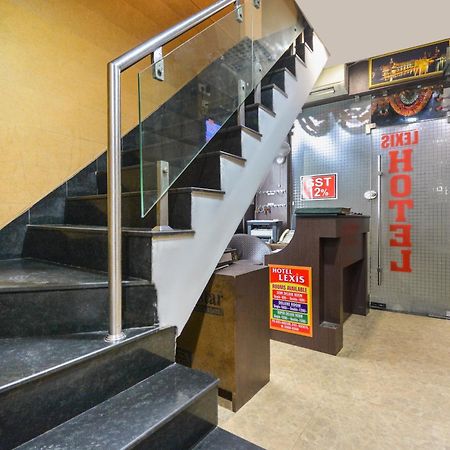 Hotel O Lexis Ludhiana Exterior photo