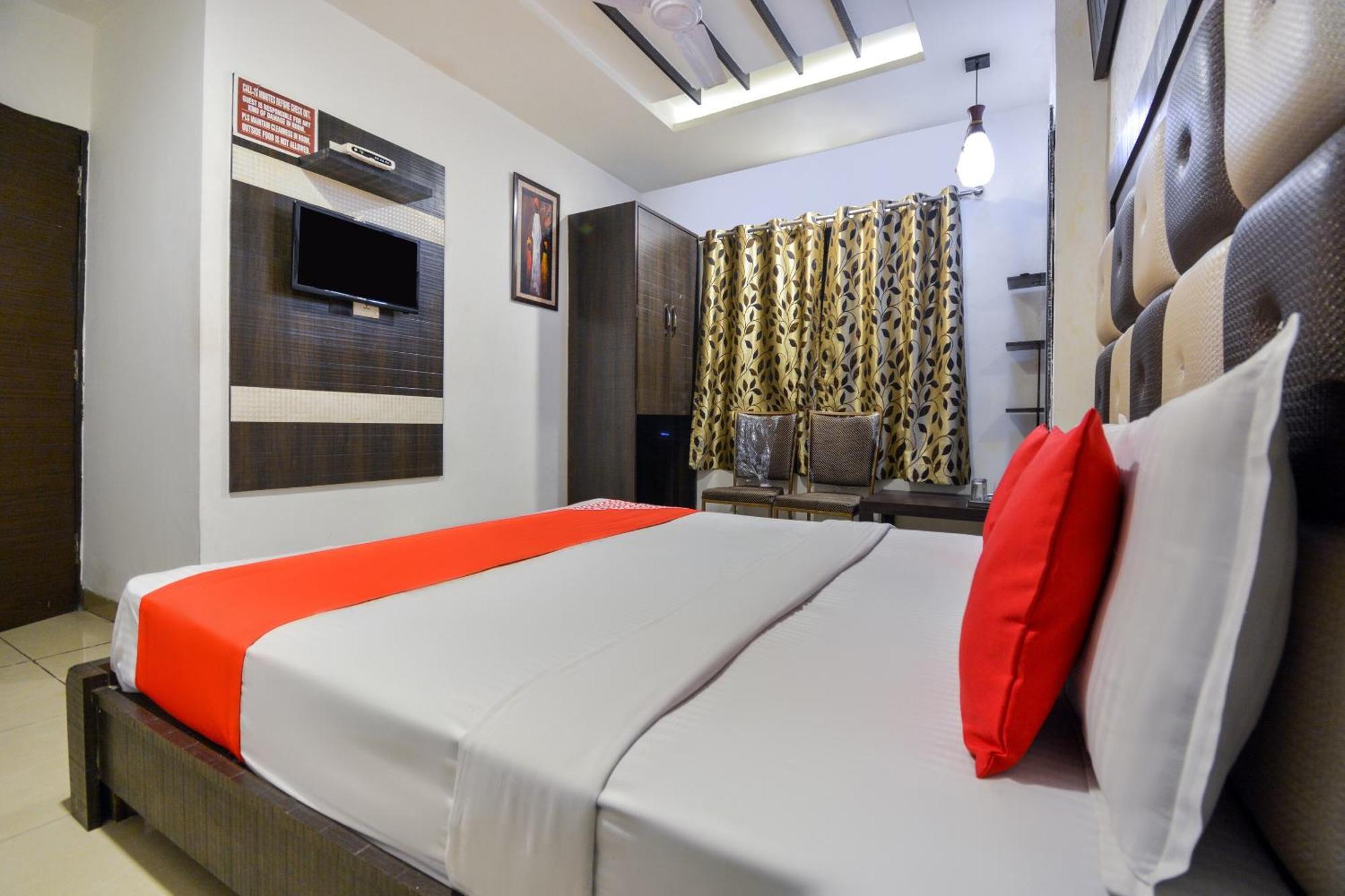 Hotel O Lexis Ludhiana Exterior photo