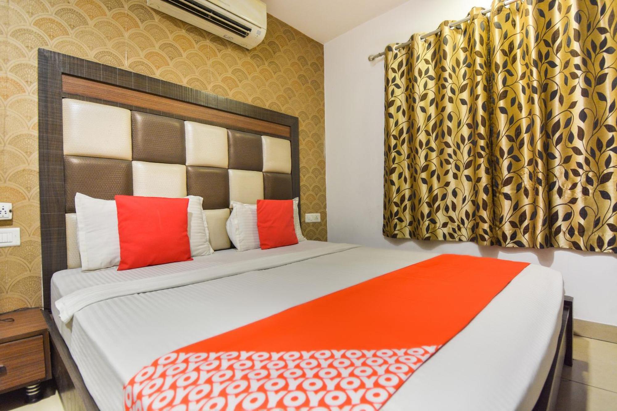 Hotel O Lexis Ludhiana Exterior photo