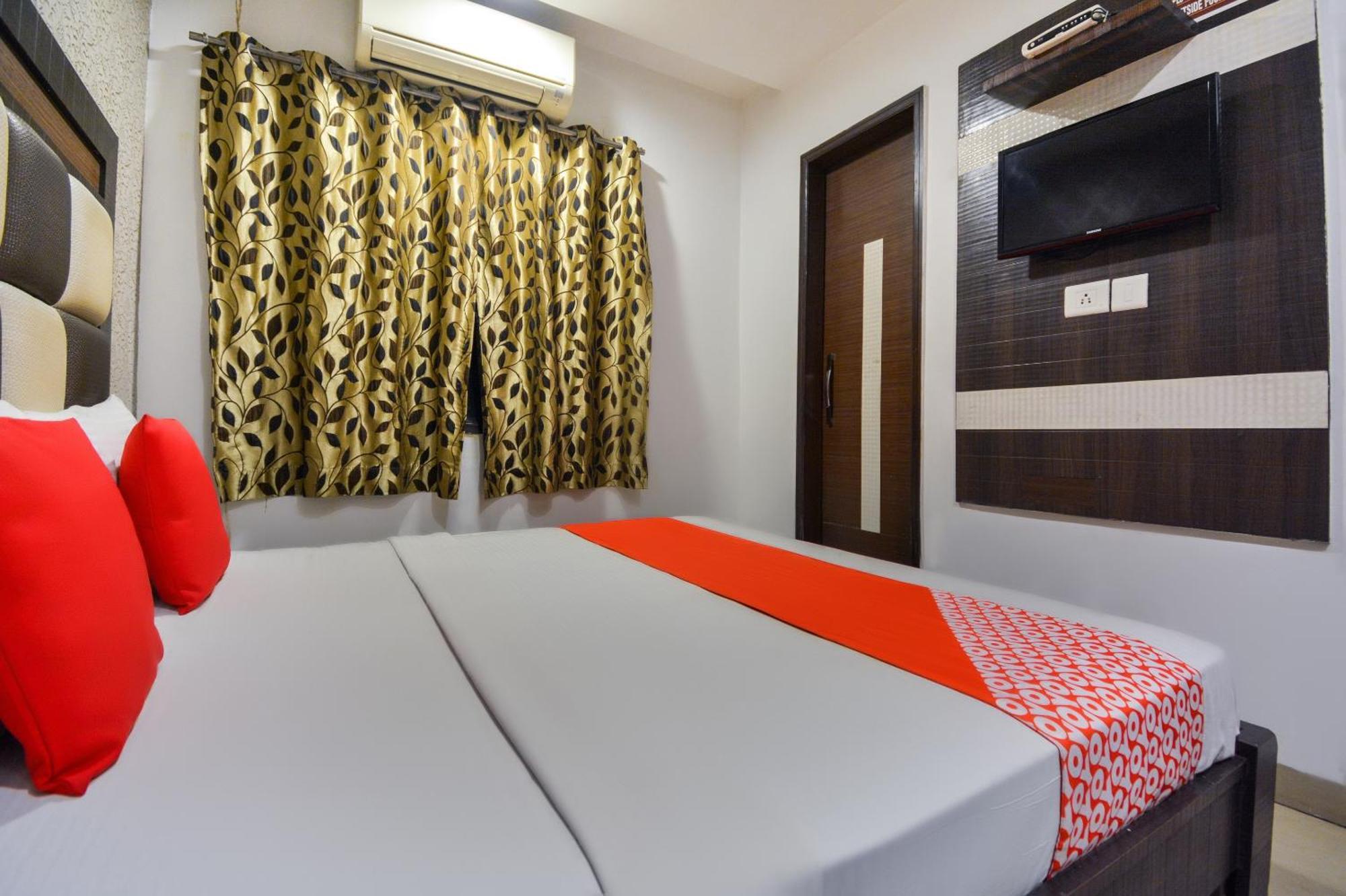 Hotel O Lexis Ludhiana Exterior photo