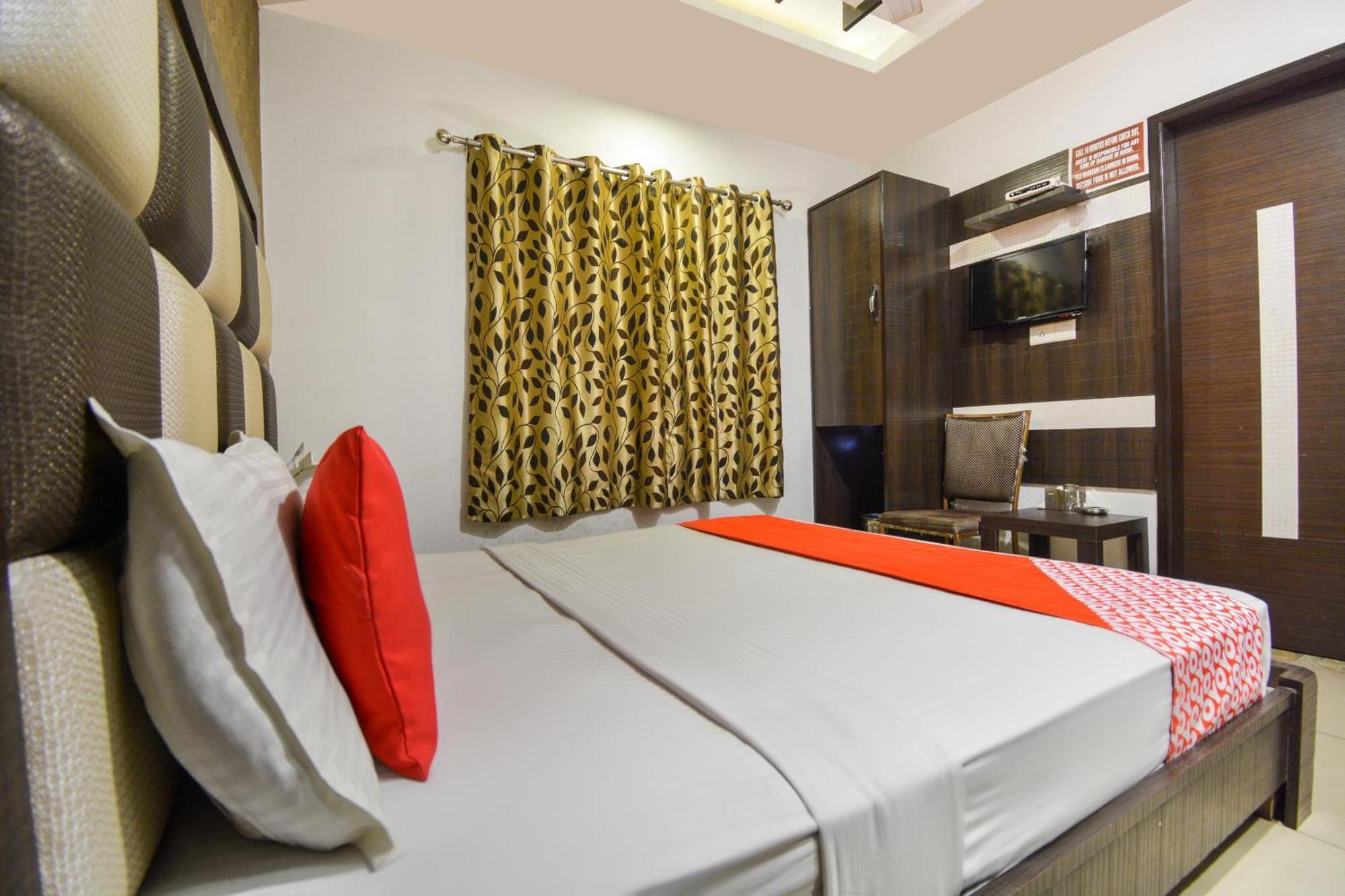 Hotel O Lexis Ludhiana Exterior photo