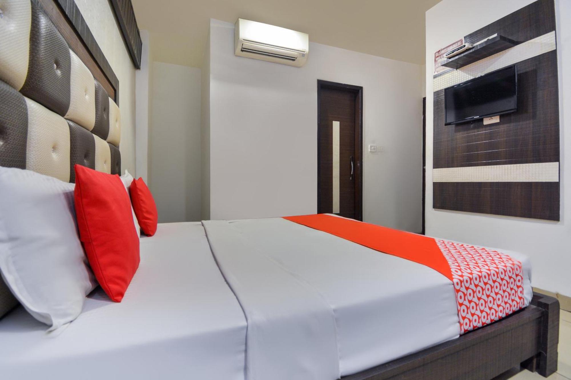 Hotel O Lexis Ludhiana Exterior photo